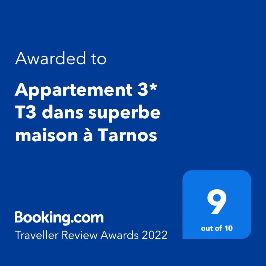 Appartement De Vacances Avec Jardin A Tarnos Bagian luar foto
