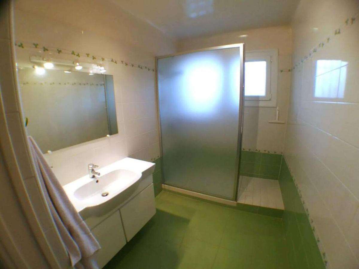 Appartement De Vacances Avec Jardin A Tarnos Bagian luar foto